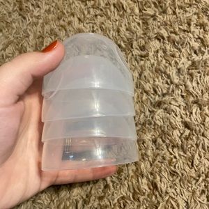 Bottle lids